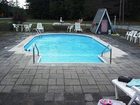 фото отеля Blue Ridge Motel