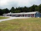 фото отеля Blue Ridge Motel