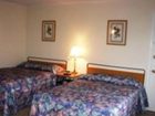 фото отеля Blue Ridge Motel