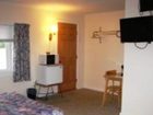 фото отеля Blue Ridge Motel