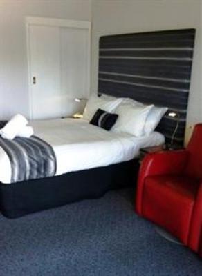 фото отеля Eco Inn Warners Bay