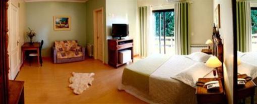 фото отеля Hotel Pousada Kaster