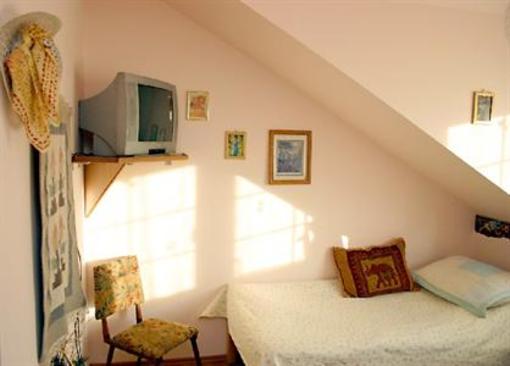 фото отеля Nad Rudawa Bed & Breakfast Krakow