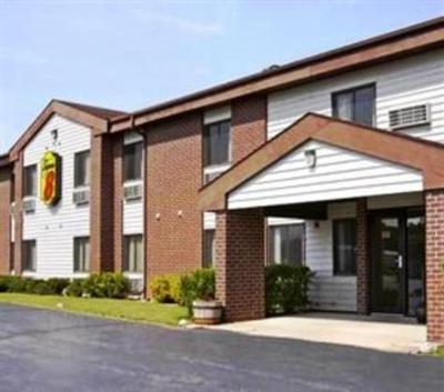 фото отеля Saukville/Port Washington Super 8 Motel