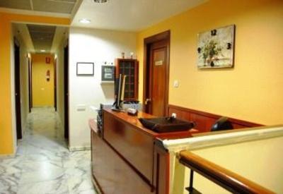 фото отеля Hotel Playa Poniente