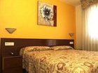 фото отеля Hotel Playa Poniente