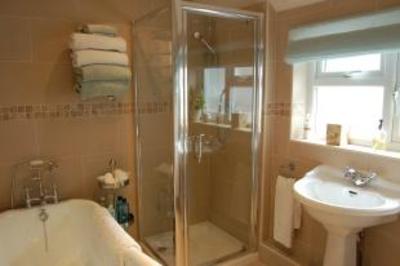 фото отеля Borders Bed & Breakfast