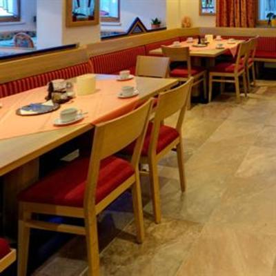 фото отеля Unterkrämerhof Hotel Pension Fusch an der Grossglocknerstrasse
