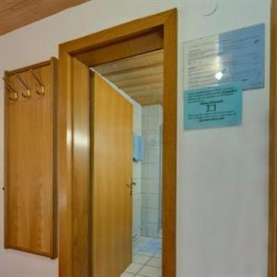 фото отеля Unterkrämerhof Hotel Pension Fusch an der Grossglocknerstrasse