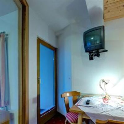 фото отеля Unterkrämerhof Hotel Pension Fusch an der Grossglocknerstrasse