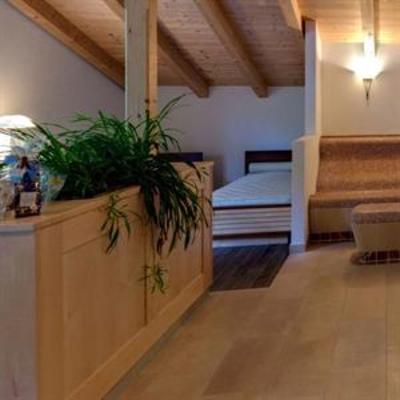 фото отеля Unterkrämerhof Hotel Pension Fusch an der Grossglocknerstrasse