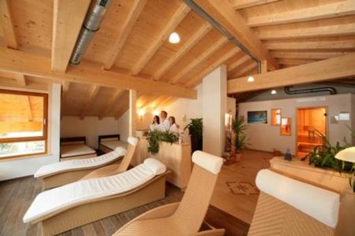 фото отеля Unterkrämerhof Hotel Pension Fusch an der Grossglocknerstrasse