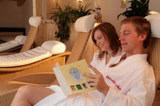 фото отеля Unterkrämerhof Hotel Pension Fusch an der Grossglocknerstrasse