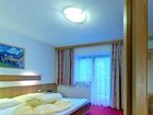 фото отеля Unterkrämerhof Hotel Pension Fusch an der Grossglocknerstrasse