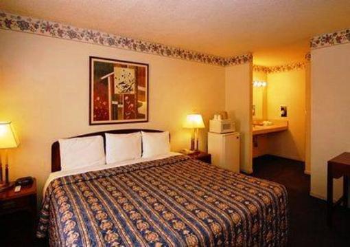 фото отеля Rodeway Inn Sonora