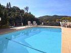 фото отеля Rodeway Inn Sonora