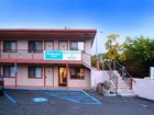 фото отеля Rodeway Inn Sonora