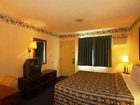 фото отеля Rodeway Inn Sonora