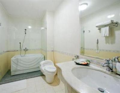 фото отеля Vesna Hotel Hanoi