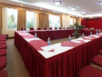 фото отеля Vesna Hotel Hanoi