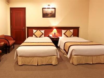 фото отеля Vesna Hotel Hanoi