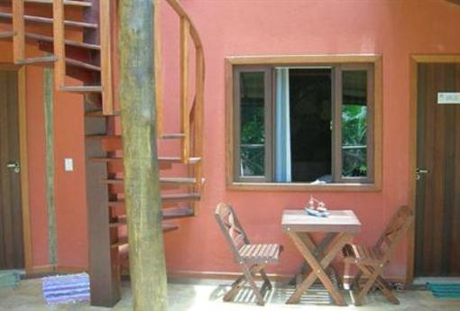 фото отеля Casa Bonita Hospedagem e Cafe