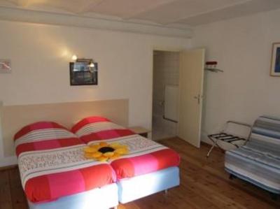 фото отеля Catharinahoeve B&B
