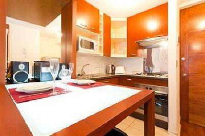 фото отеля Plaza Suites Hotel