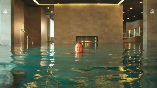 фото отеля Vann Spa Hotell & Konferens