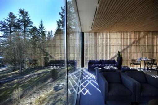 фото отеля Vann Spa Hotell & Konferens