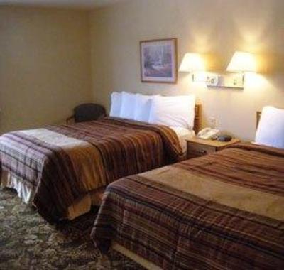 фото отеля Inn at the Canyons