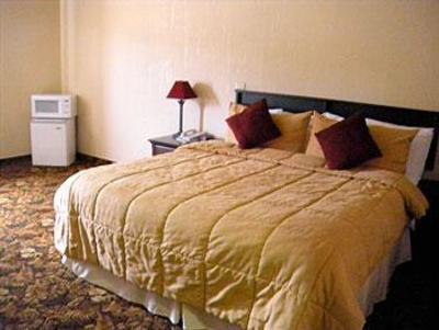 фото отеля Inn at the Canyons