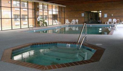 фото отеля Inn at the Canyons