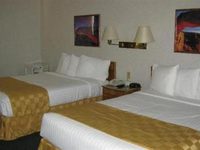 Inn at the Canyons