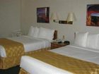 фото отеля Inn at the Canyons