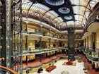 фото отеля Gran Hotel Ciudad de Mexico