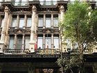 фото отеля Gran Hotel Ciudad de Mexico