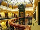 фото отеля Gran Hotel Ciudad de Mexico