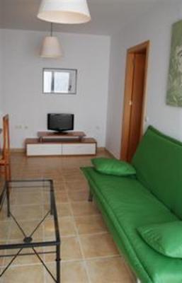 фото отеля Apartamentos O2 Conil