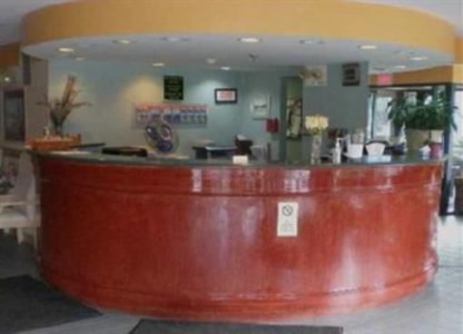 фото отеля Econo Lodge Plymouth