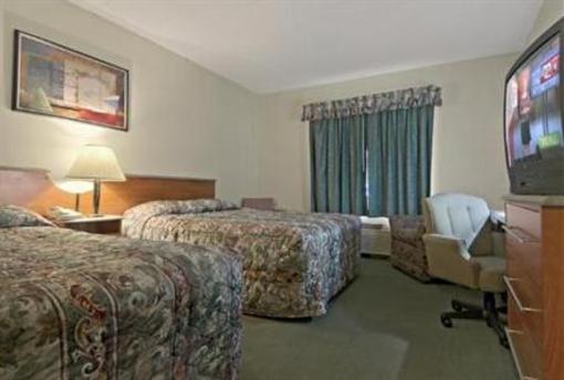 фото отеля Econo Lodge Plymouth
