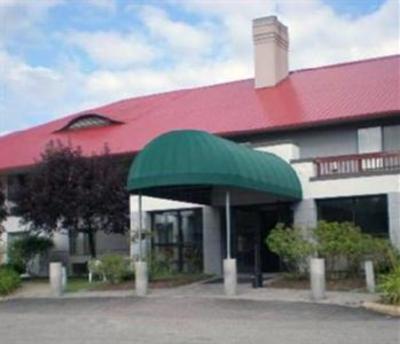 фото отеля Econo Lodge Plymouth