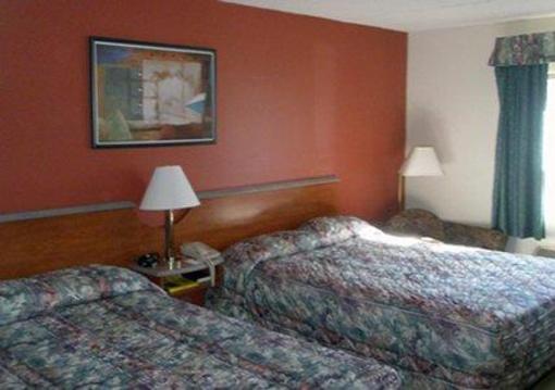 фото отеля Econo Lodge Plymouth
