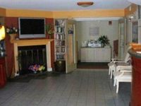 Econo Lodge Plymouth
