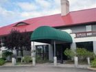 фото отеля Econo Lodge Plymouth