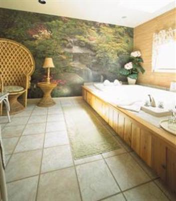 фото отеля Crescent Lodge & Country Inn