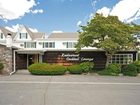 фото отеля Crescent Lodge & Country Inn
