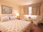 фото отеля Crescent Lodge & Country Inn
