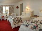 фото отеля Crescent Lodge & Country Inn