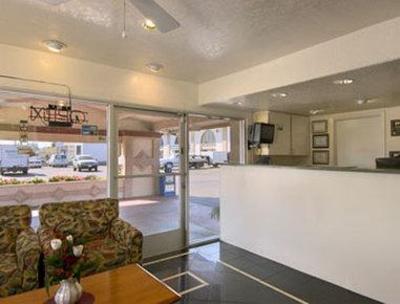 фото отеля Days Inn Yuba City